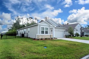 41 DEERFIELD MEADOWS CIR, SAINT AUGUSTINE, FL 32086 Sold 10/31/22