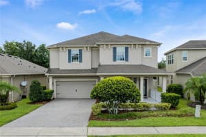 8077 PLEASANT PINE CIR, WINTER PARK, FL 32792 Sold 09/15/22