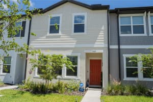3163 AZOLLA ST, ORLANDO, FL 32808 Sold 09/16/22