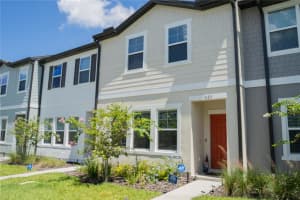 3163 AZOLLA ST, ORLANDO, FL 32808 Sold 09/16/22