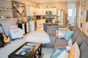 3163 AZOLLA ST, ORLANDO, FL 32808 Sold 09/16/22