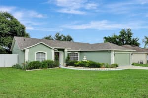 632 WILLOW RUN ST, MINNEOLA, FL 34715 Sold 08/24/22