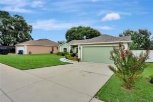 632 WILLOW RUN ST, MINNEOLA, FL 34715 Sold 08/24/22