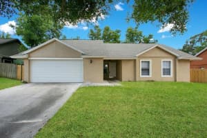 7644 ELDORADO PL, ORLANDO, FL 32818 Sold 11/16/22