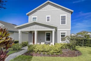 6525 Orange Cream Aly, Winter Garden, FL 34787, Sold 09/21/22