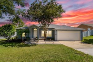 1364 HILLVIEW DR, CLERMONT, FL 34711 Sold 08/30/22