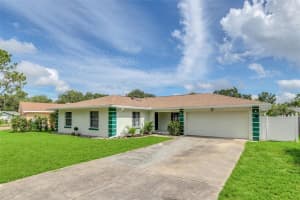 1027 CHOKECHERRY DR, WINTER SPRINGS, FL 32708 Sold 08/29/22