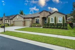 229 VOLTERRA WAY, LAKE MARY, FL 32746 Sold 08/23/22