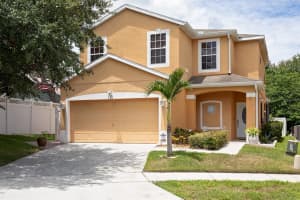 255 RIDGEMONT CT, DAVENPORT, FL 33896 Sold 11/03/22