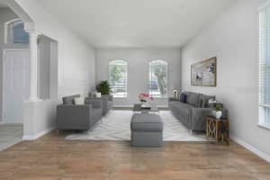 6714 SPARKLING WAY, WESLEY CHAPEL, FL 33545 Sold 10/19/22