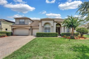 4827 Legacy Oaks Dr, Orlando, FL 32839, Sold 11/09/22
