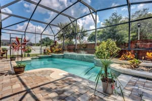 4827 Legacy Oaks Dr, Orlando, FL 32839, Sold 11/09/22
