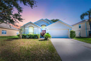 7413 Country Run Pkwy, Orlando, FL 32818, Sold 08/26/22