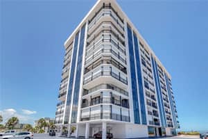 1239 OCEAN SHORE BLVD #11-D-4, ORMOND BEACH, FL 32176 Sold 12/16/22