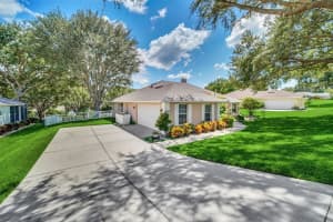 11124 HASKELL DR, CLERMONT, FL 34711 Sold 10/03/22