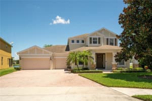 13235 VENNETTA WAY, WINDERMERE, FL 34786 Sold 01/31/23