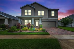 11037 Redbud Woods Ln, Orlando, FL 32832, Sold 08/31/22