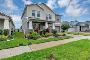 11037 Redbud Woods Ln, Orlando, FL 32832, Sold 08/31/22