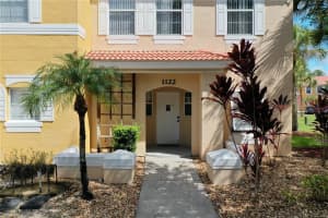 1122 PARK RIDGE CIR, KISSIMMEE, FL 34746 Sold 08/29/22