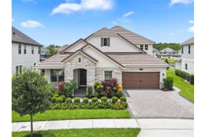 10734 Belle Maisons Dr, Orlando, FL 32832, Sold 10/18/22