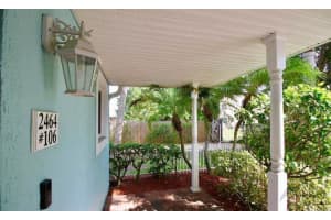2464 HEMINGWAY LN #106, MERRITT ISLAND, FL 32953 Sold 10/14/22