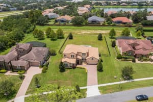 5848 Marleon Dr, Windermere, FL 34786, Sold 09/02/22