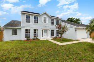 4638 SADDLE CREEK PL, ORLANDO, FL 32829 Sold 12/21/22