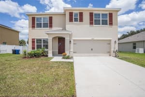 11834 MYRTLE ROCK DR, RIVERVIEW, FL 33578 Sold 03/17/23