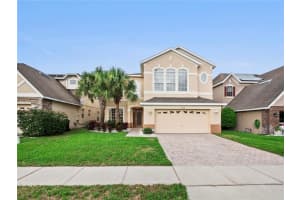 13326 Meadow Bay Loop, Orlando, FL 32824, Sold 09/13/22