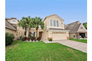13326 Meadow Bay Loop, Orlando, FL 32824, Sold 09/13/22
