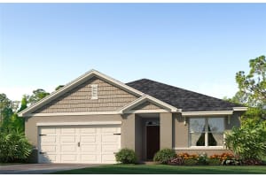 1024 August Sky Dr, Deltona, FL 32738, Sold 01/31/23