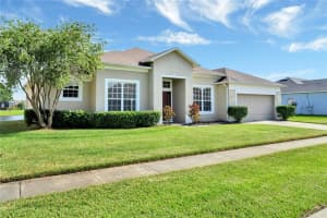 3826 Siskin Dr, Kissimmee, FL 34744, Sold 10/12/22