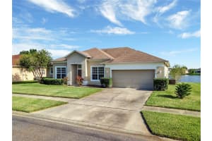 3826 Siskin Dr, Kissimmee, FL 34744, Sold 10/12/22