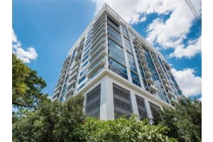 STAR TOWER, 260 S Osceola Ave, Orlando, FL 32801, Sold 10/31/22
