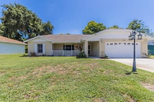 1171 PEACHTREE ROAD, DAYTONA BEACH, FL 32114 Sold 08/10/23