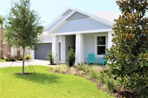 1272 Waterview Ridge Cir, Apopka, FL 32703, Sold 09/23/22