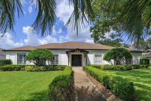 5831 Medinah Way, Orlando, FL 32819, Sold 09/27/22