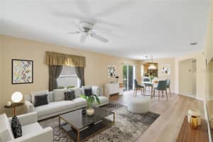 889 Lexington Ln, The Villages, FL 32162, Sold 09/29/22