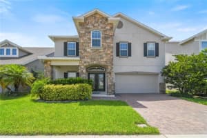1706 Leatherback Ln, St Cloud, FL 34771, Sold 10/11/22