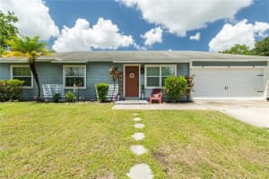 4319 TOMLINSON CIR, ORLANDO, FL 32829 Sold 10/11/22