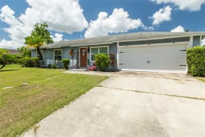 4319 TOMLINSON CIR, ORLANDO, FL 32829 Sold 10/11/22