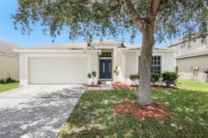 24835 Siena Dr, Lutz, FL 33559, Sold 10/14/22