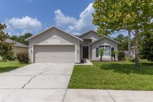 3434 Arabesque Dr, DeLand, FL 32724, Sold 09/30/22