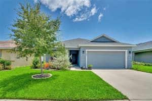 1581 Woodlark Dr, Haines City, FL 33844, Sold 10/11/22