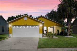 1627 Oak Hill Trail, Kissimmee, FL 34747, Sold 11/14/22