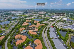 15585 Ocean Walk Circle, Fort Myers, FL 33908, Sold 10/17/22