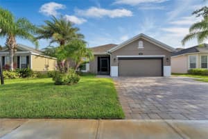 120 Carlisle Way, Sebastian, FL 32958, Sold 12/15/22