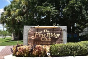 1625 S PINE RIDGE CIR #25, SANFORD, FL 32773 Sold 09/01/22