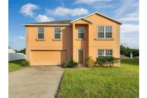1825 Valley Ridge Loop, Clermont, FL 34711, Sold 10/13/22