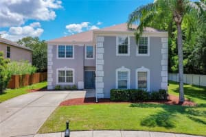 519 SAGECREEK CT, WINTER SPRINGS, FL 32708 Sold 10/31/22